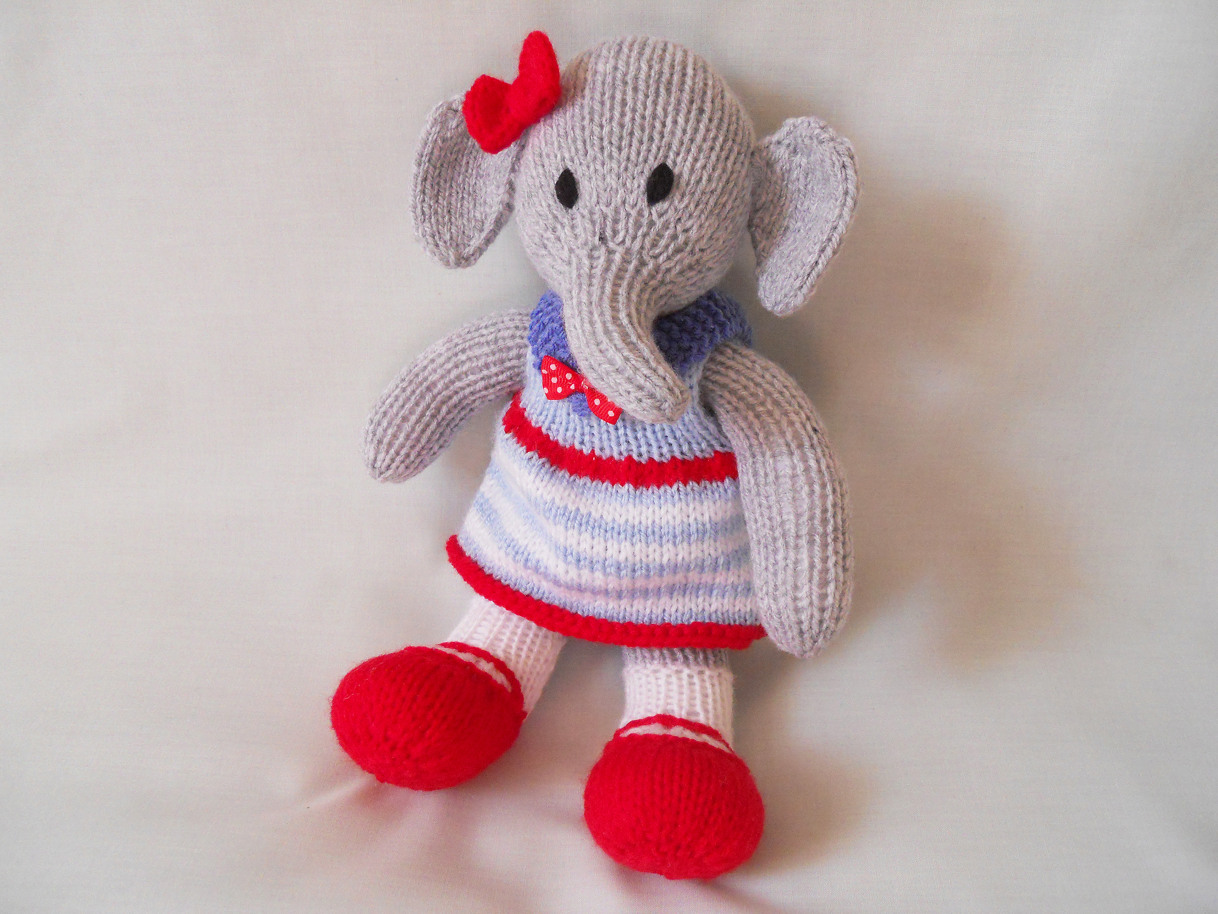 Nellie Elephant 3