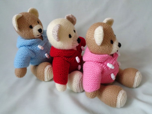 Three Teds 2