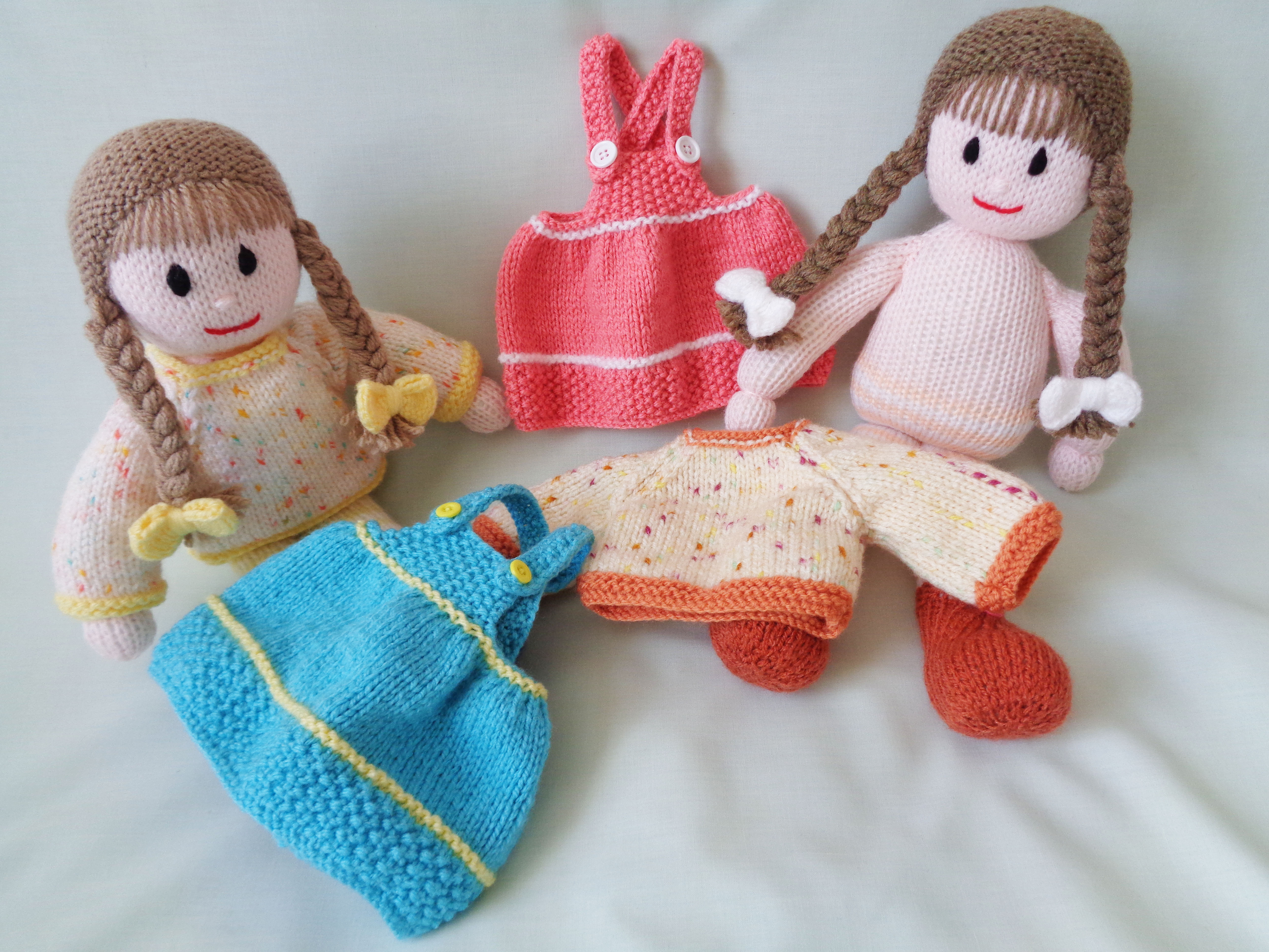Blog Dolls 6