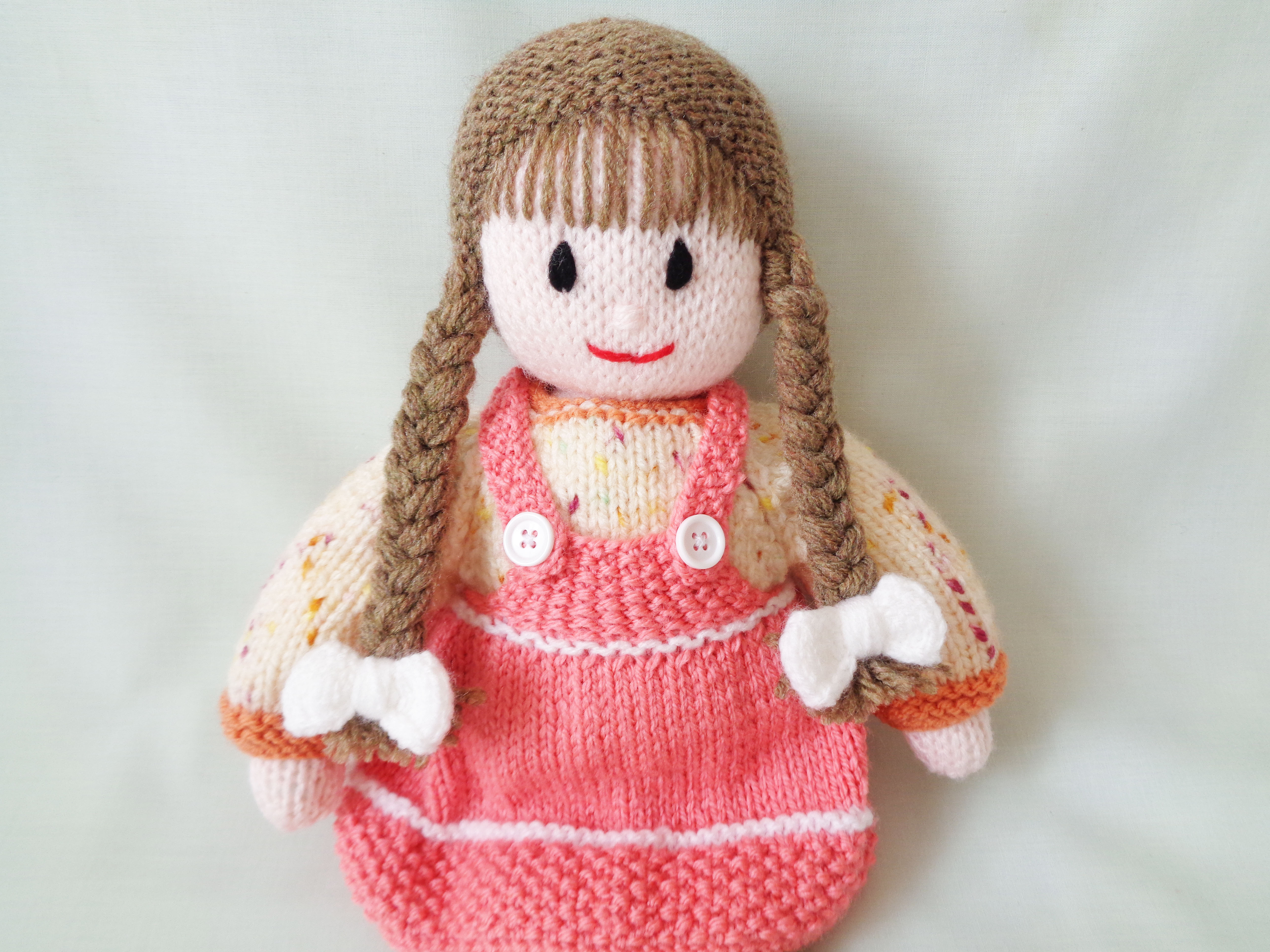 Lea Doll 8